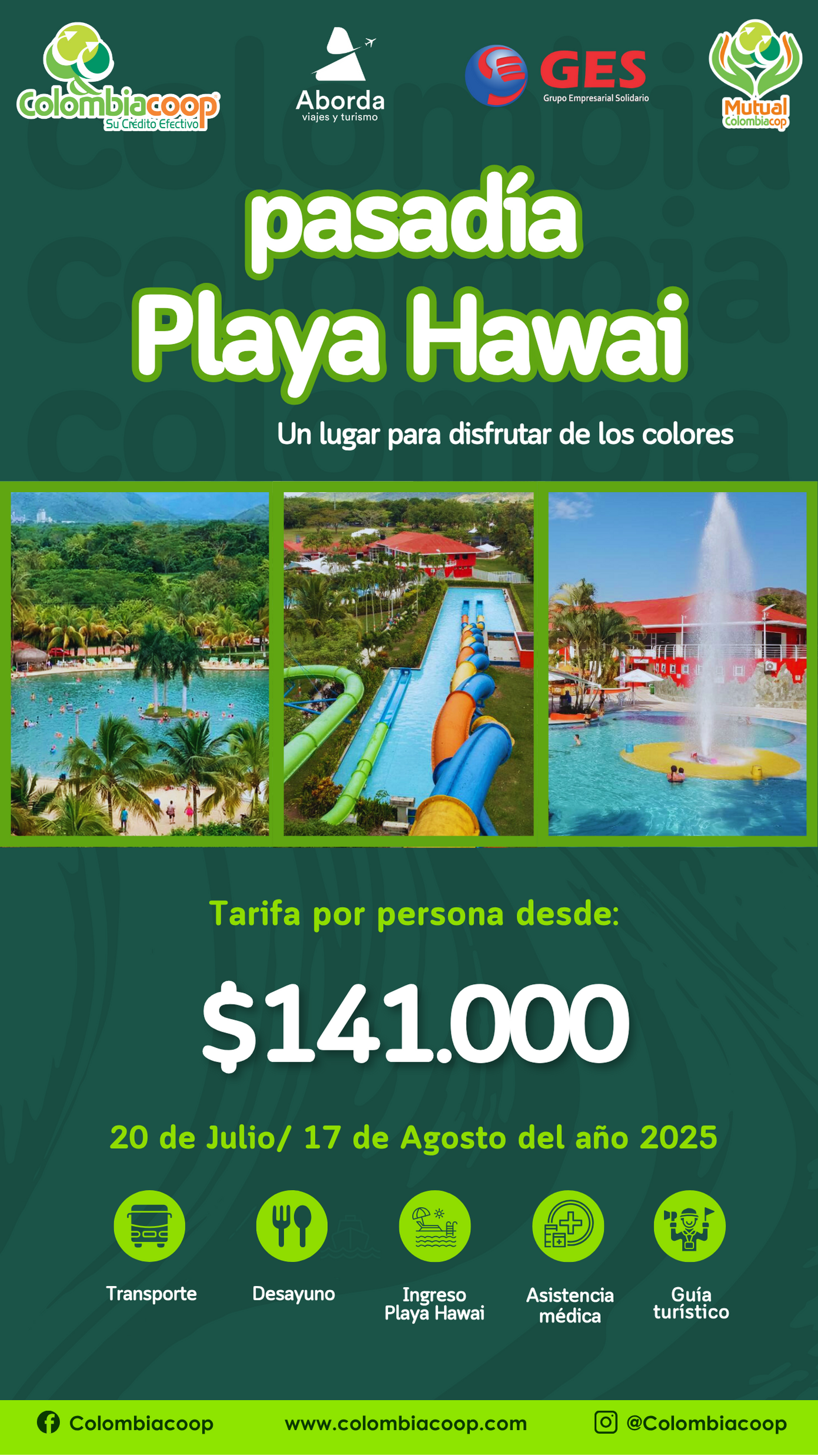 5