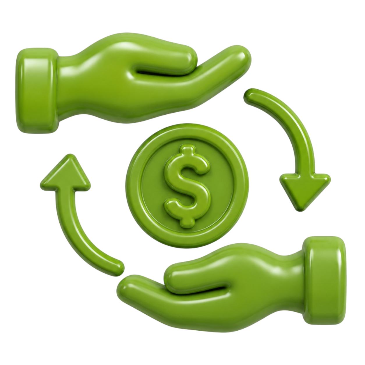 Compra de cartera